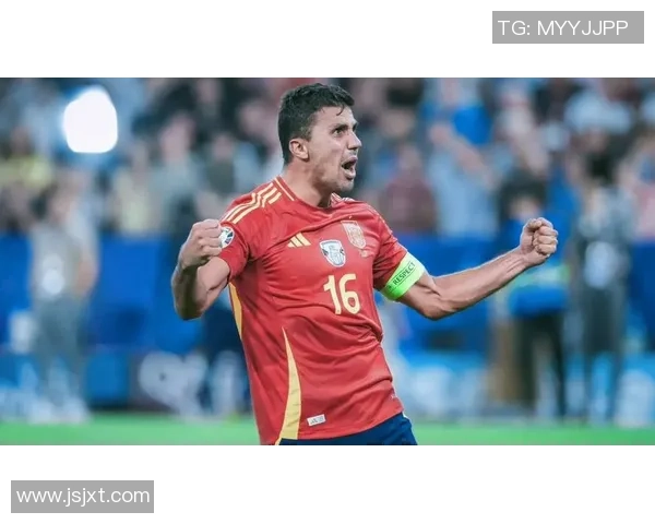 罗德里引领中场革命展现战术智慧与稳定掌控力