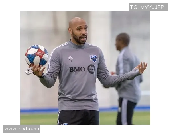 蒂埃里·亨利：从足球天才到传奇教练的辉煌历程