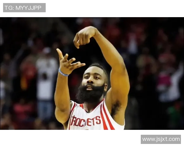 詹姆斯·哈登领衔新阵容展现实力带领球队冲击总冠军目标