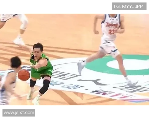 赵继伟引领辽宁男篮再创辉煌展现领袖风范与团队精神